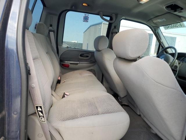 Ford F-150 Supercrew Image 8