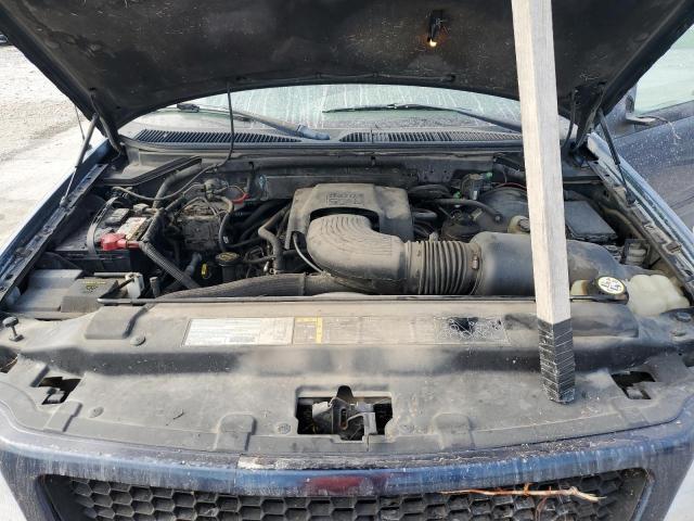 Ford F-150 Supercrew Image 9