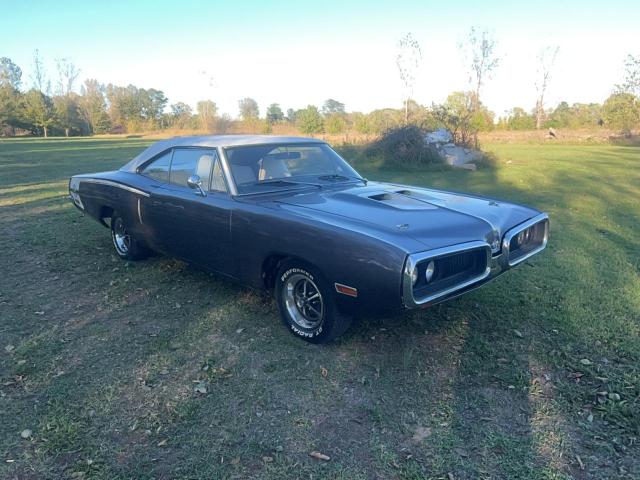  Salvage Dodge Super Bee