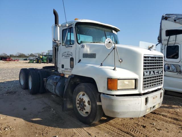  Salvage Mack 600 Ch600