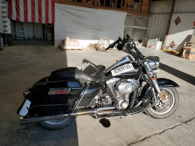  Salvage Harley-Davidson Fl