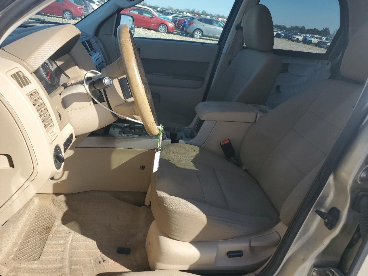 Ford Escape Xlt Image 13