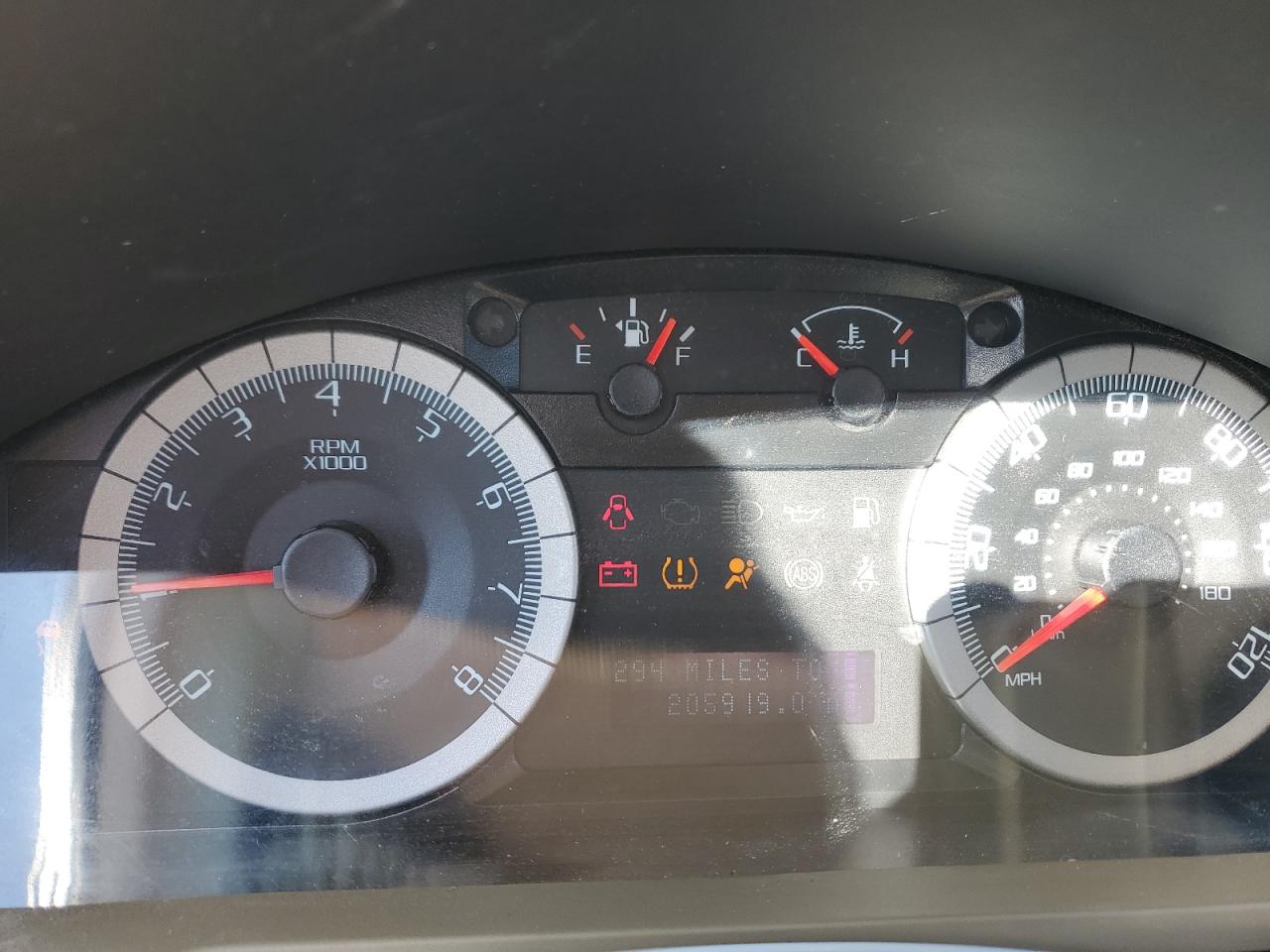 Ford Escape Xlt Image 12