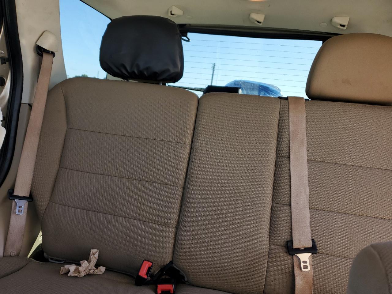 Ford Escape Xlt Image 7