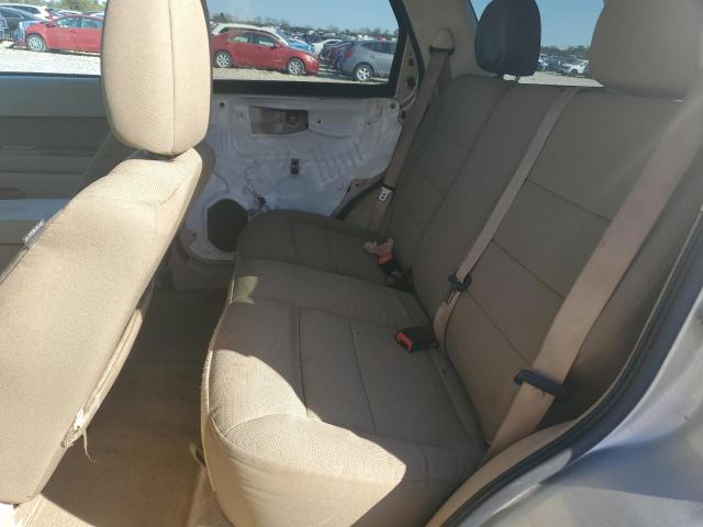 Ford Escape Xlt Image 10