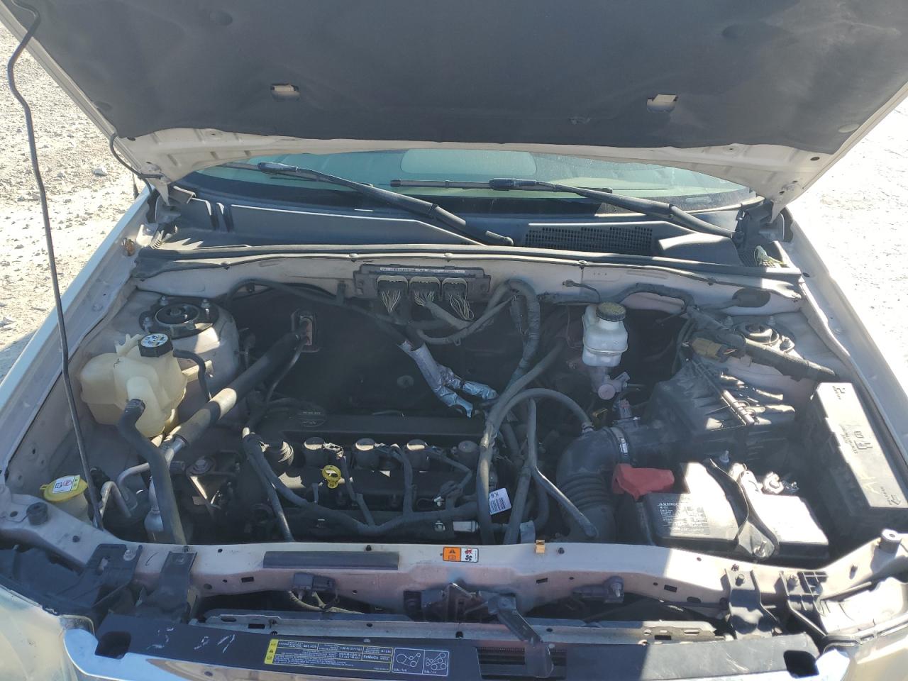 Ford Escape Xlt Image 11