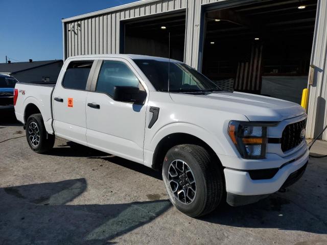 Ford F-150 Supercrew Image 9