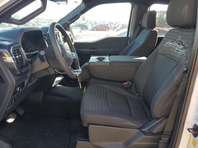 Ford F-150 Supercrew Image 12