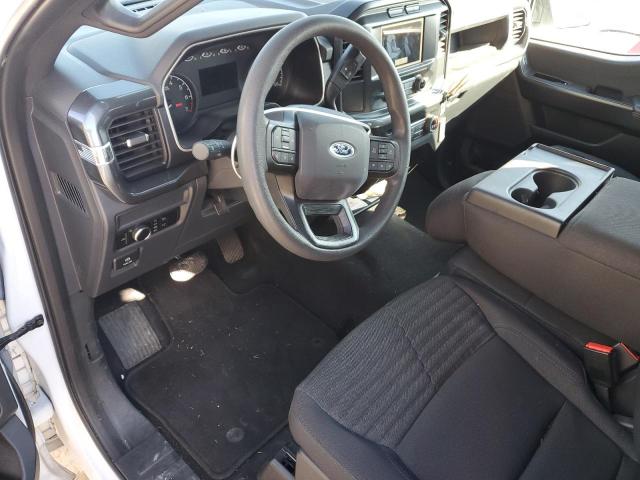 Ford F-150 Supercrew Image 3