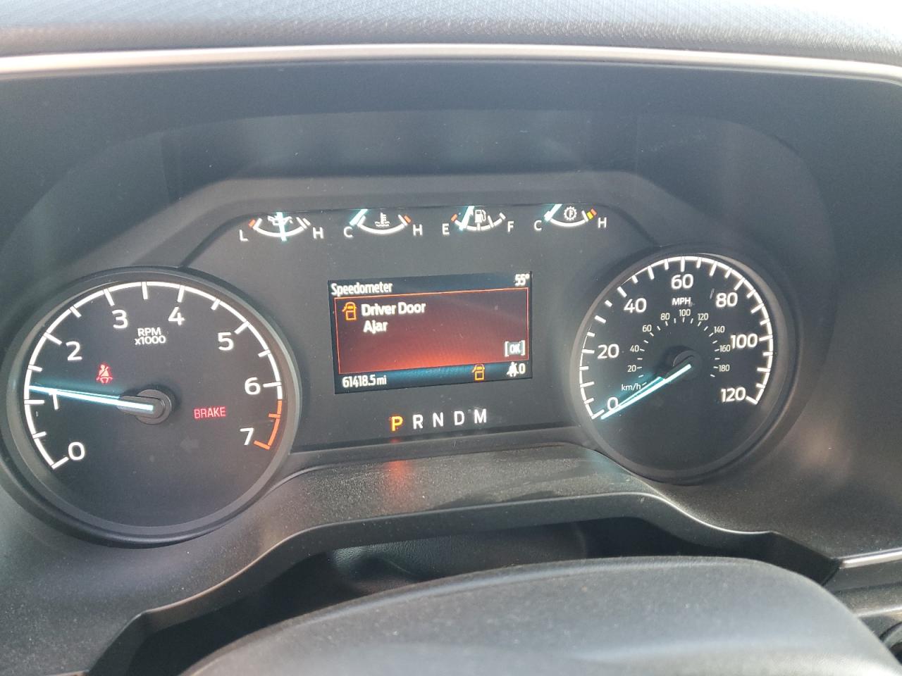 Ford F-150 Supercrew Image 4