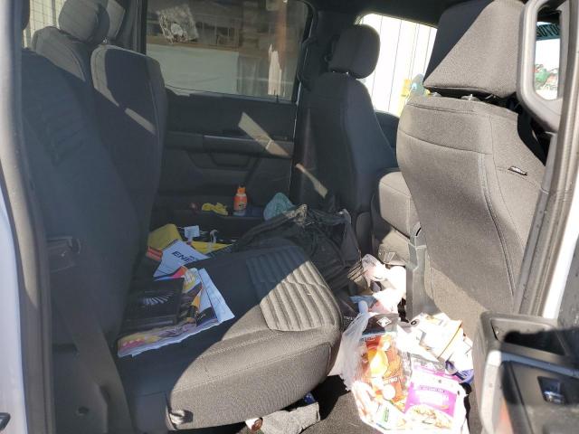 Ford F-150 Supercrew Image 5