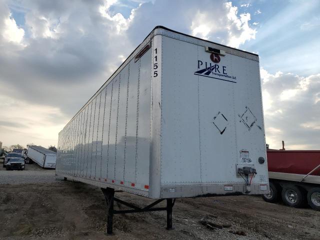  Salvage Great Dane Trailer Other