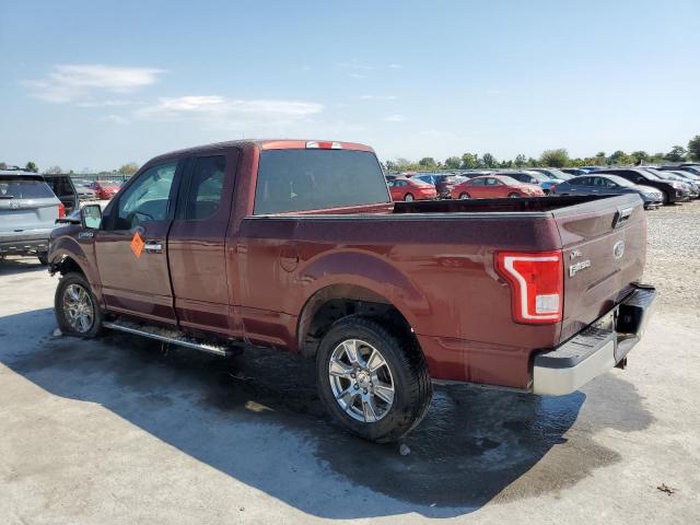 Ford F-150 Super Cab Image 10