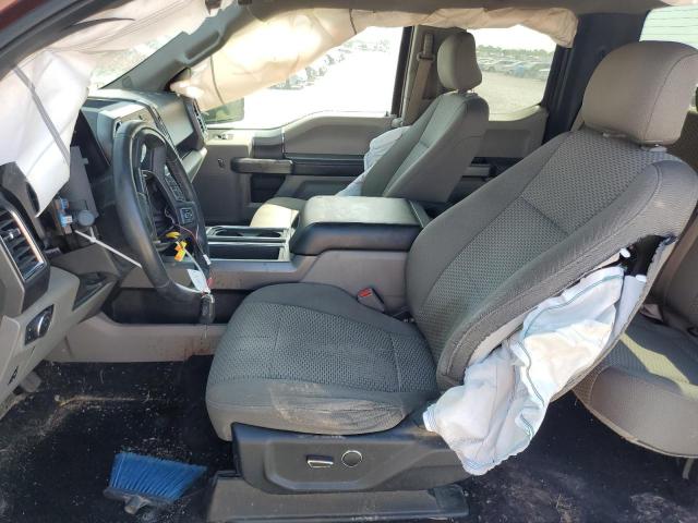 Ford F-150 Super Cab Image 12