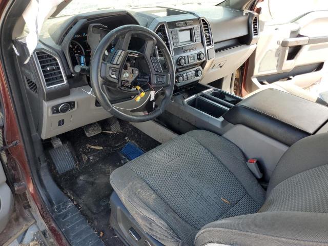 Ford F-150 Super Cab Image 9