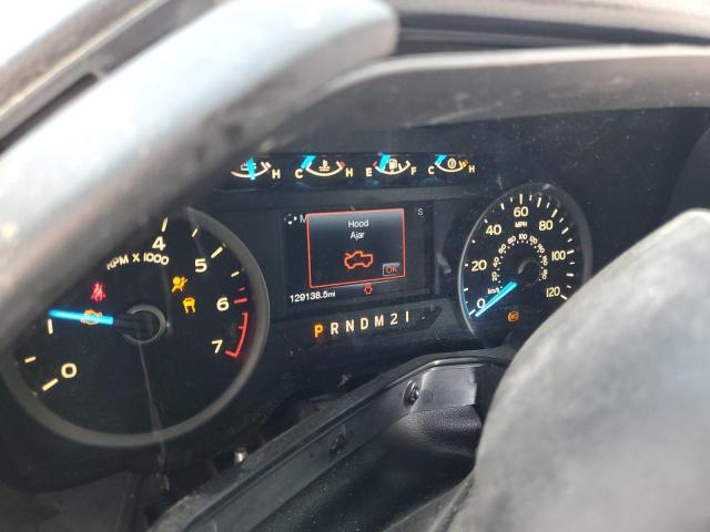 Ford F-150 Super Cab Image 4