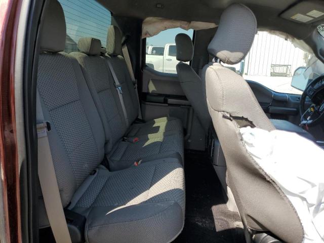 Ford F-150 Super Cab Image 5