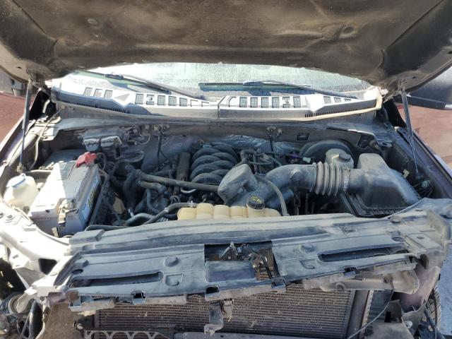 Ford F-150 Super Cab Image 8