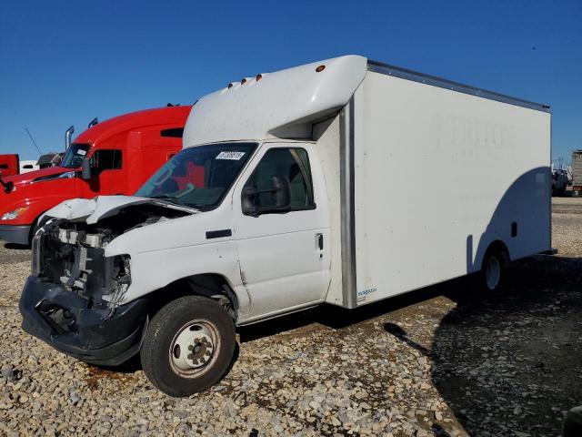  Salvage Ford Econoline