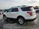 Ford Explorer Xlt Image 4