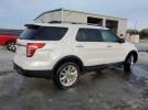 Ford Explorer Xlt Image 14