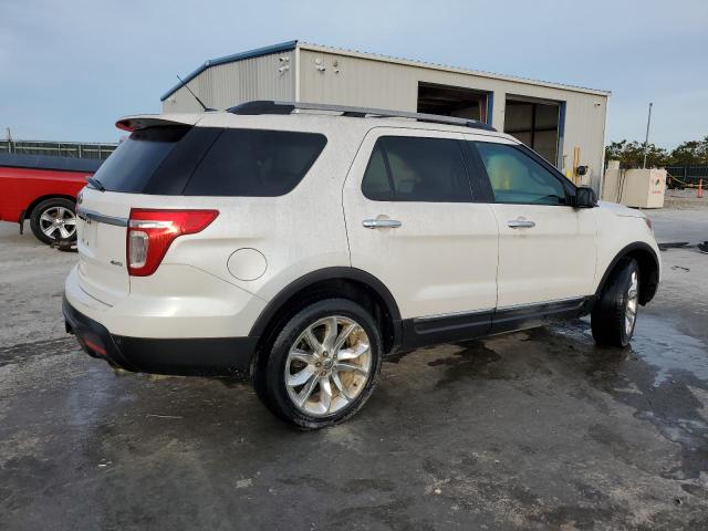 Ford Explorer Xlt Image 14