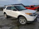Ford Explorer Xlt Image 2
