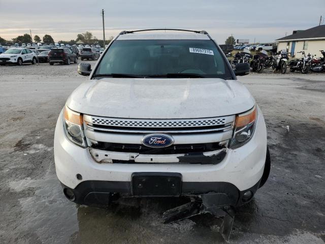 Ford Explorer Xlt Image 5