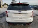 Ford Explorer Xlt Image 3