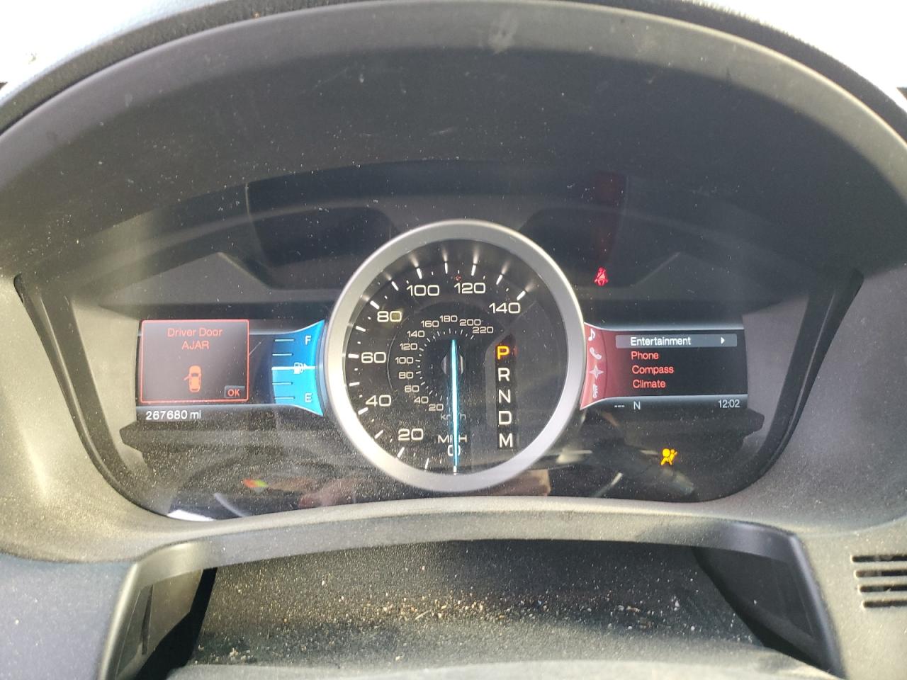 Ford Explorer Xlt Image 9