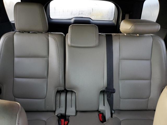 Ford Explorer Xlt Image 6