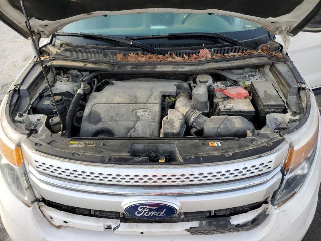 Ford Explorer Xlt Image 7