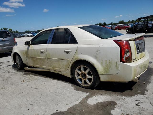 Cadillac CTS Image 12