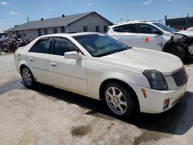 Cadillac CTS Image 3