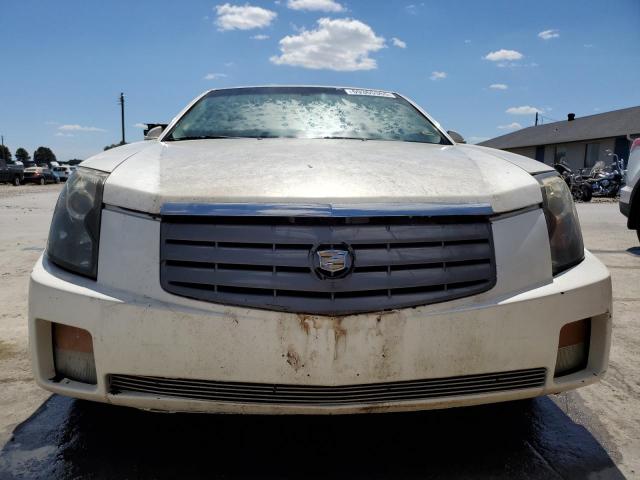 Cadillac CTS Image 9