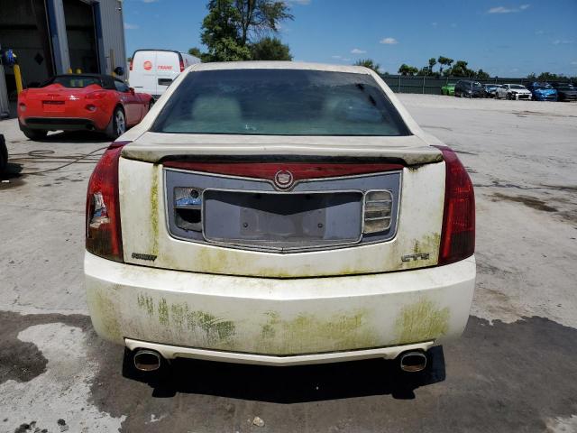 Cadillac CTS Image 11