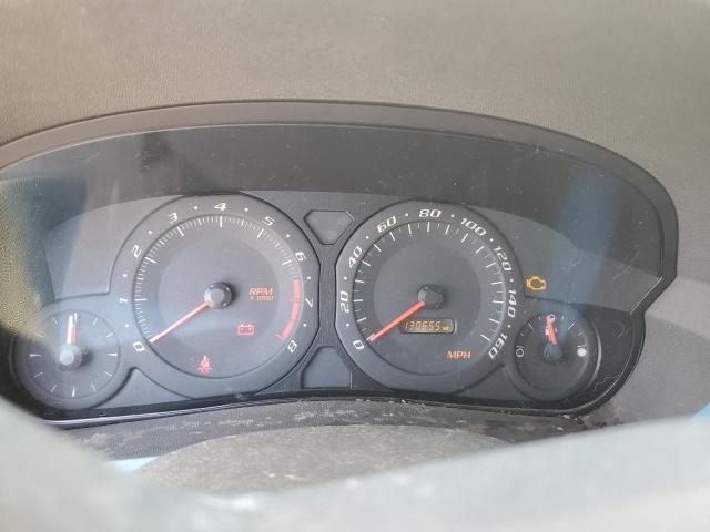 Cadillac CTS Image 5