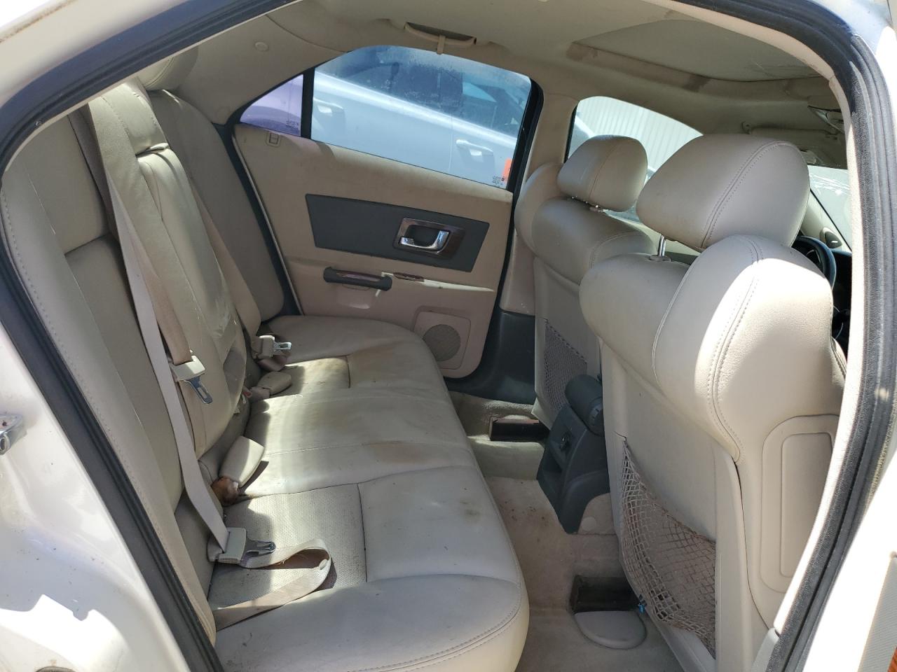 Cadillac CTS Image 6