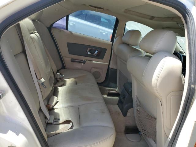 Cadillac CTS Image 6