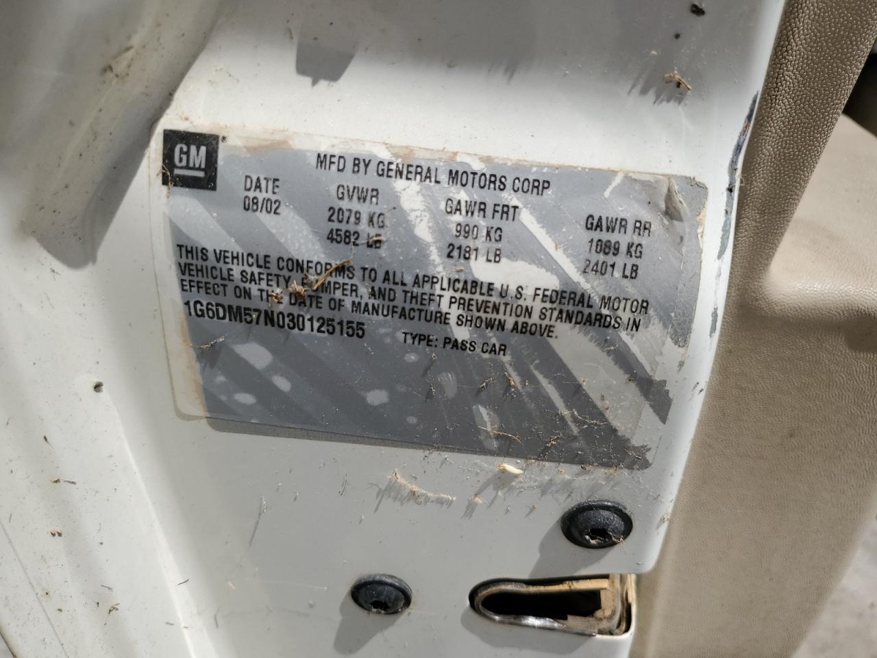 Cadillac CTS Image 7