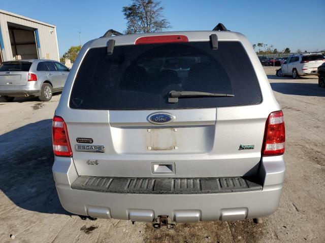 Ford Escape Xlt Image 5