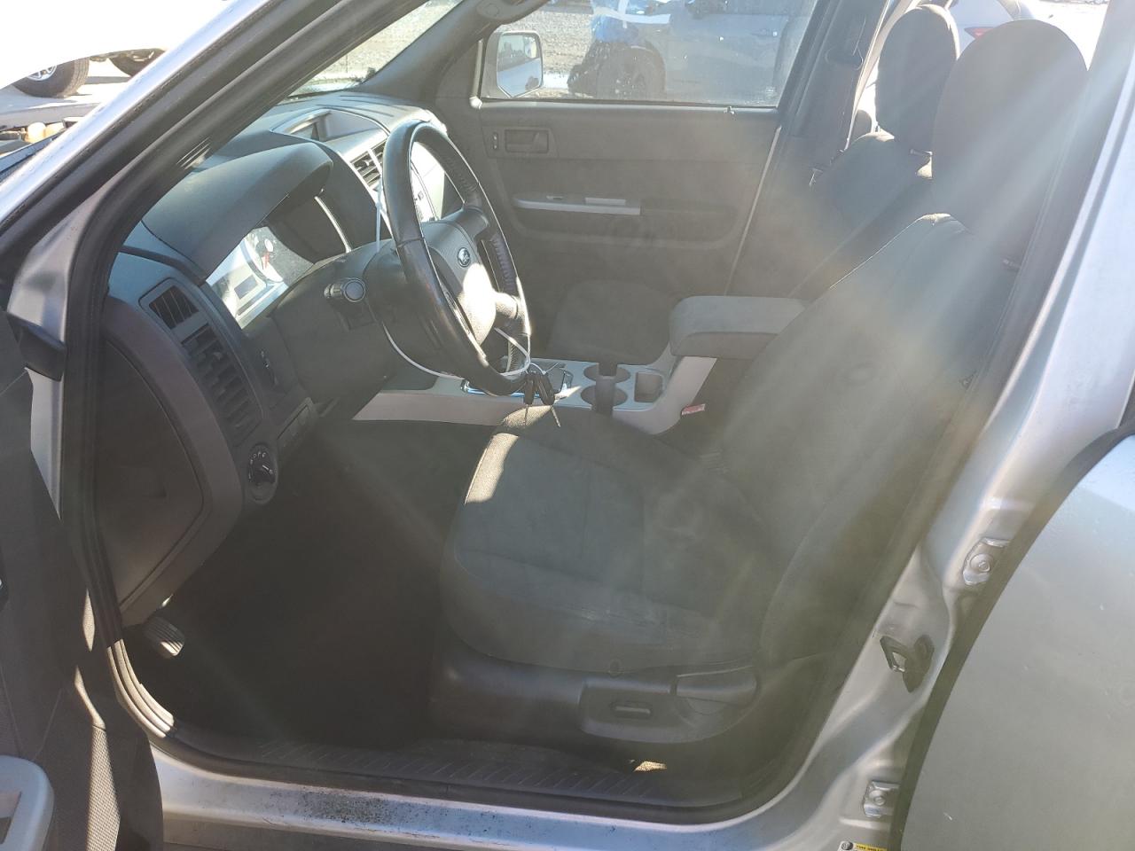 Ford Escape Xlt Image 6