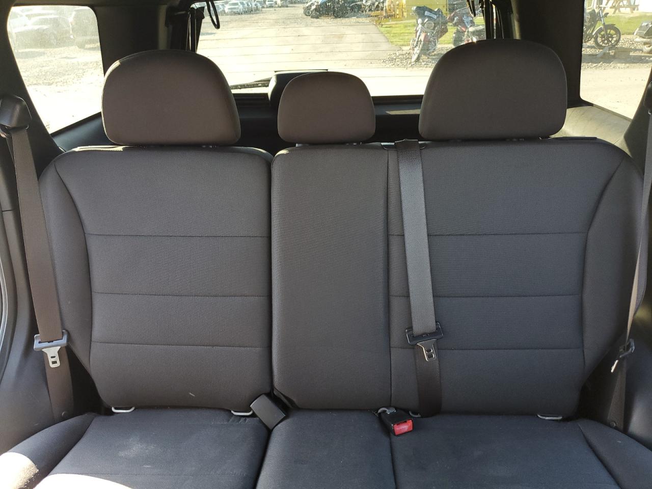 Ford Escape Xlt Image 14