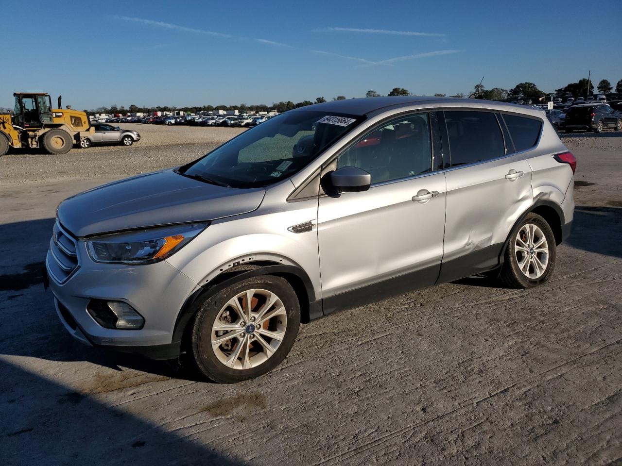 Ford Escape Se Image 1