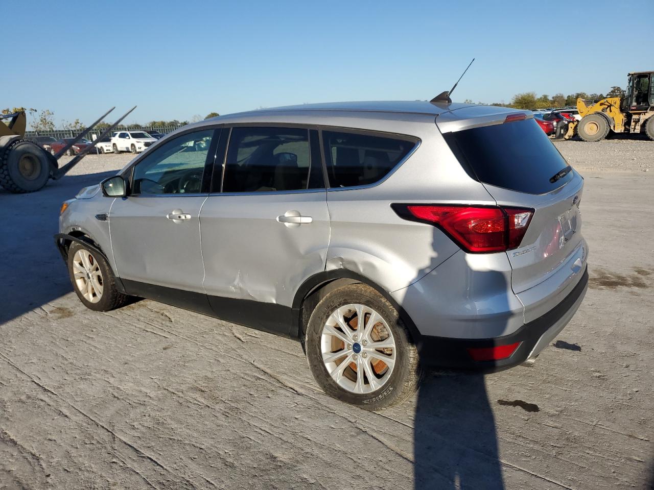 Ford Escape Se Image 2