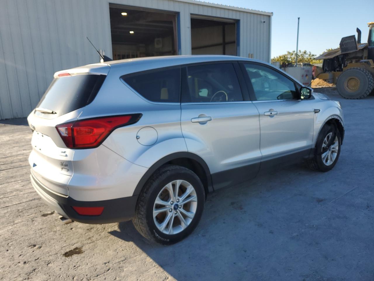 Ford Escape Se Image 5