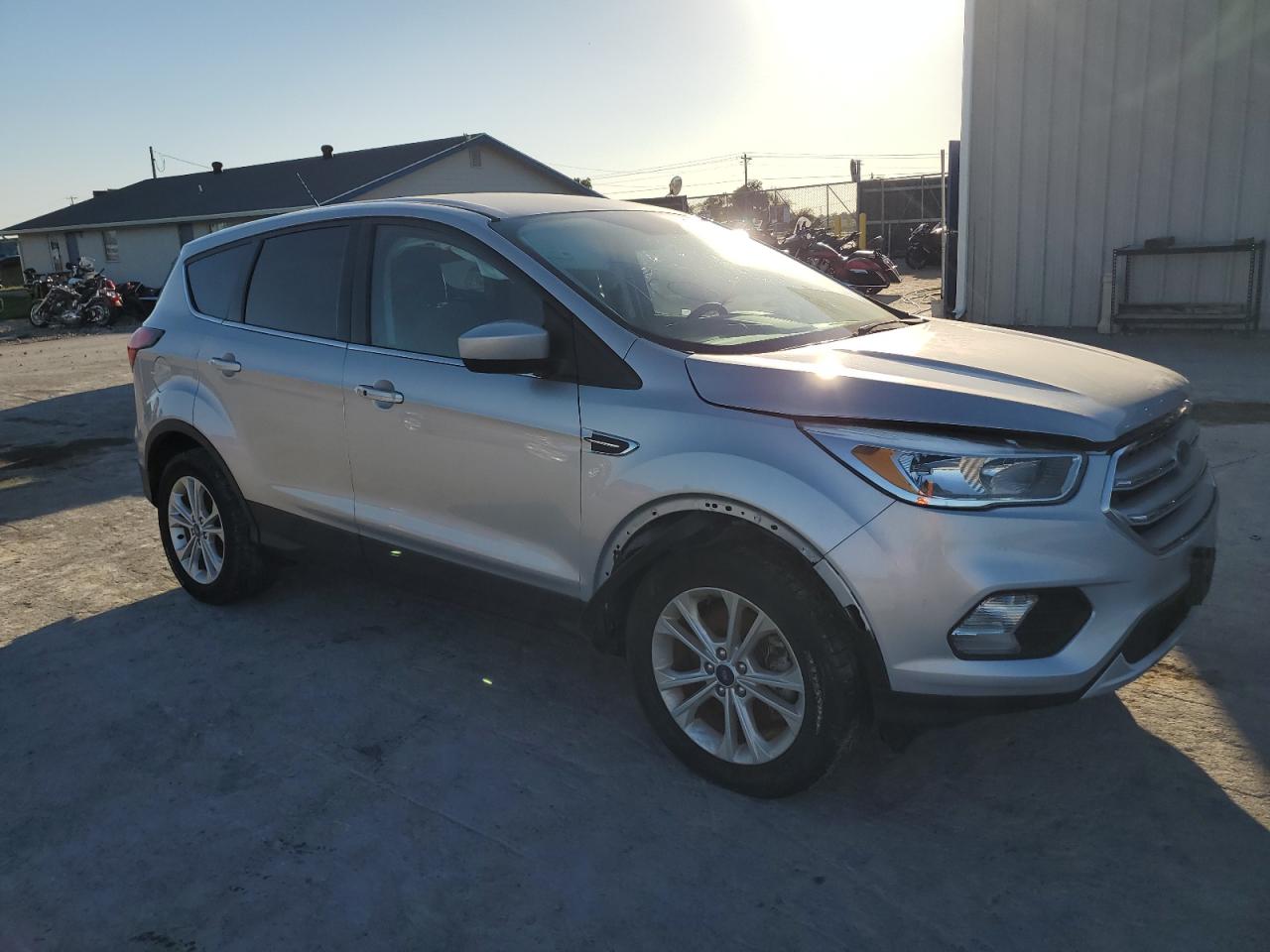 Ford Escape Se Image 6