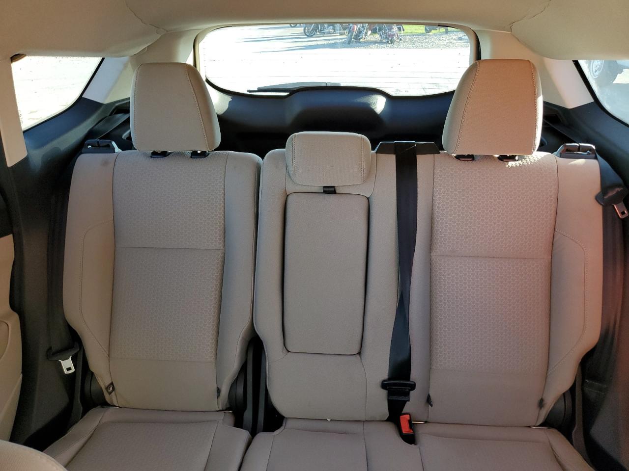 Ford Escape Se Image 7