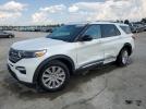 Ford Explorer Limited Image 1