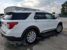 Ford Explorer Limited Image 7